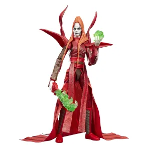 Star Wars: The Clone Wars Black Series Actionfigur Mother Talzin 15 cm