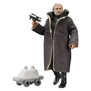 Star Wars: The Mandalorian & Grogu Black Series Actionfigur Imperial Remnant Warlord & Polar Mouse Droid 15 cm