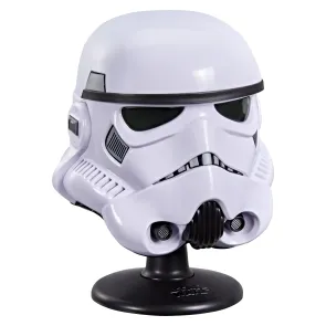 Star Wars Episode IV Black Series Mini-Helm Stormtrooper