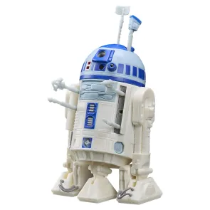 Star Wars: Droids Black Series Actionfigur Artoo-Detoo (R2-D2) 15 cm