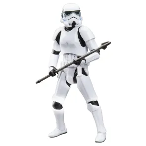 Star Wars: Droids Black Series Actionfigur Imperial Stormtrooper 15 cm