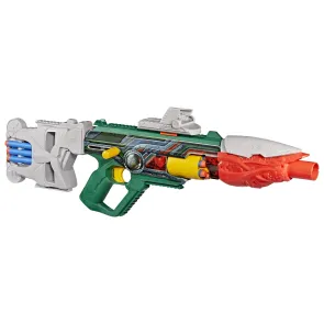 Avengers: Doomsday NERF Dart-Blaster Doctor Doom
