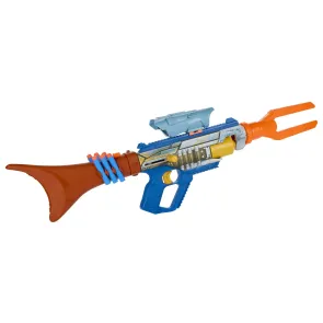 Star Wars: The Mandalorian and Grogu NERF Dart-Blaster The Mandalorian