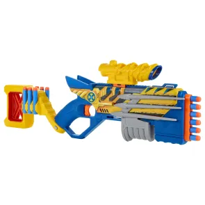 X-Men '97 NERF Dart-Blaster Marvel's Wolverine