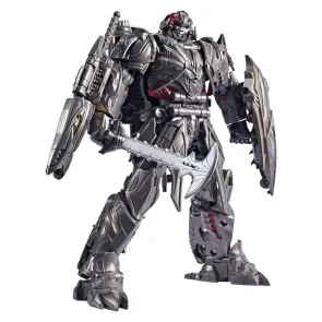 Transformers: The Last Knight Studio Series Leader Class Actionfigur Megatron 18 cm