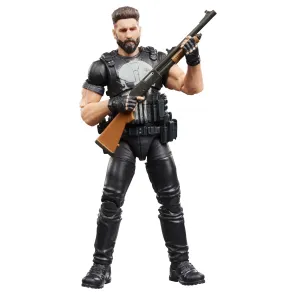 The Punisher Marvel Legends Actionfigur The Punisher 15 cm