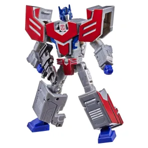 Transformers Icons Voyager Class Actionfigur Optimus Prime 17 cm