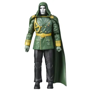 Avengers: Doomsday Marvel Legends Actionfigur Lord Doom 15 cm