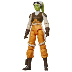 Star Wars Rebels Vintage Collection Actionfigur Hera Syndulla (Spectre-2) 10 cm