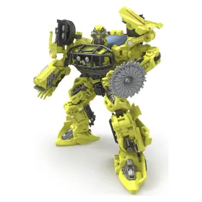 Transformers Studio Series Voyager Class Actionfigur Ratchet 17 cm