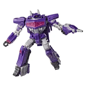Transformers One Studio Series Deluxe Class Actionfigur Shockwave 13 cm
