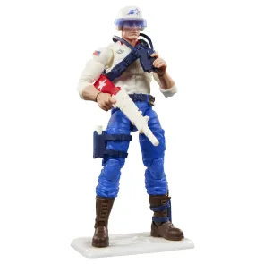 G.I. Joe Classified Series Retro Actionfigur Duke 15 cm