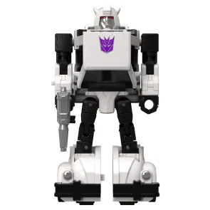 Transformers Retro G1 Actionfigur Decepticon Bug Bite 10 cm