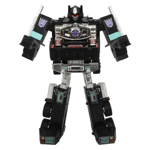 Transformers Missing Link Actionfigur C-01N Nemesis Prime 16 cm