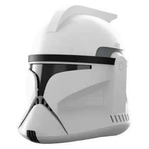 Star Wars Episode II Black Series Elektronischer Helm Phase I Clone Trooper
