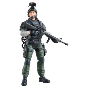 G.I. Joe Classified Series Actionfigur Night Force Sneak Peek 15 cm