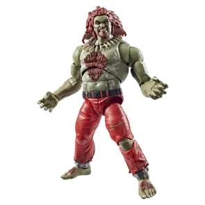 Street Fighter Actionfigur Blanka 15 cm