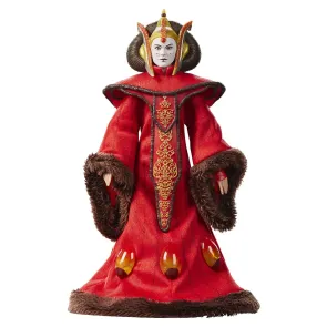 Star Wars Episode I Black Series Actionfigur Queen Amidala 15 cm