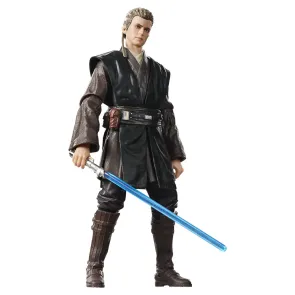 Star Wars Episode II Black Series Actionfigur Anakin Skywalker (Padawan) 15 cm