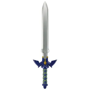 The Legend of Zelda: Tears of the Kingdom Elektronisches Master-Schwert 68 cm