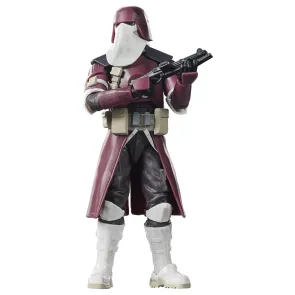 Star Wars Episode III Black Series Actionfigur Galactic Marine 15 cm