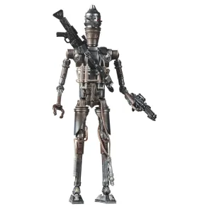Star Wars Episode V Black Series Actionfigur IG-88 15 cm