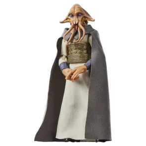 Star Wars Episode VI Black Series Actionfigur Tessek 15 cm
