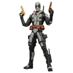 Deadpool & Wolverine Marvel Legends Actionfigur Deadpool (Concept Art) 15 cm