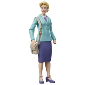 Spider-Man Marvel Legends Actionfigur Aunt May 15 cm