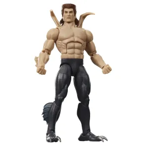 Spider-Man Marvel Legends Actionfigur Marvel's Smythe 15 cm