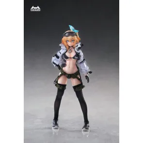 Pocket Art Actionfigur 1/12 PA012 Cardinal Blade Merina 15 cm      