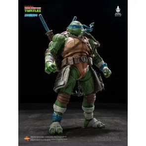 Teenage Mutant Ninja Turtles Actionfigur Leonardo Deluxe Version 20 cm