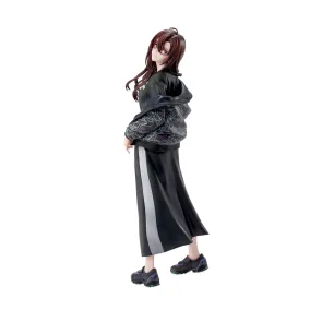 Neon Genesis Evangelion PVC Statue 1/7 Makinami Mari Illustrious Ver. Radio Eva Part 3 26 cm   