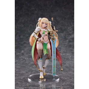 Original Character PVC Statue 1/6 Elf Sisters Myciel 24 cm    