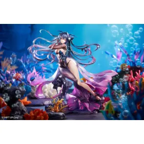 Goddess of Victory: Nikke PVC Statue 1/7 Little Mermaid Abyss Flower Deluxe Edtition 24 cm