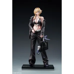 Goddess of Victory: Nikke PVC Statue 1/7 Grave: Beautiful You Deluxe Edtition 25 cm