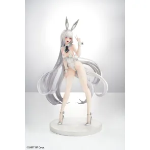 Goddess of Victory: Nikke PVC Statue 1/10 Blanc 20 cm  