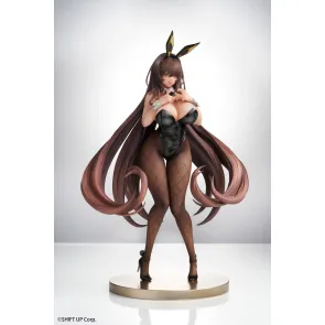Goddess of Victory: Nikke PVC Statue 1/10 Noir 20 cm  