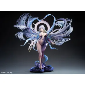 Goddess of Victory: Nikke PVC Figur 1/4 Nayuta: Wu Wei 60 cm