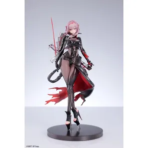 Goddess of Victory: Nikke PVC Figur 1/10 Scarlet: Black Shadow 21 cm