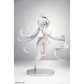 Goddess of Victory: Nikke PVC Statue 1/10 Cinderella 22 cm   