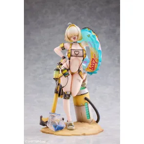 Goddess of Victory: Nikke PVC Statue 1/7 Elegg: Boom and Shock Deluxe Edtition 28 cm   