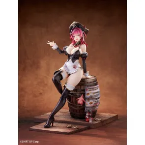 Goddess of Victory: Nikke PVC Statue 1/4 Mast: Romantic Maid 42 cm    