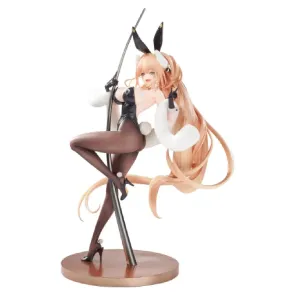 Goddess of Victory: Nikke PVC Figur 1/10 Rupee Rabbit Deluxe 22 cm