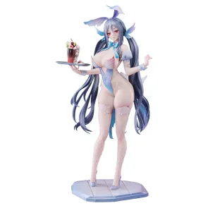 Brown Dust 2 PVC Statue 1/7 Morpeah Daydream Bunny 28 cm 