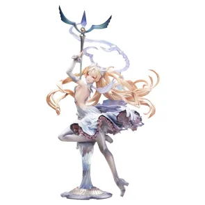 Original Character PVC Statue 1/7 Zettai Junpaku Mahou Shoujo Kotone Sasaki 31 cm    