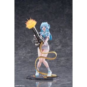 Goddess of Victory: Nikke PVC Figur 1/7 Shifty Illustration Ver. "Panic Sight" 25 cm