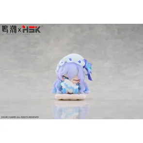 Wuthering Waves Nemunemu Series PVC Figur Cantarella Chibi 9 cm