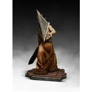 Silent Hill Statue 1/4 Jungle Hunter 61 cm    