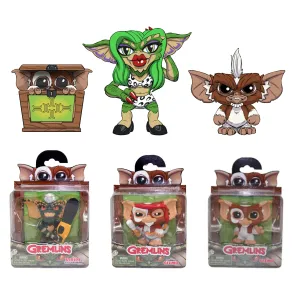 Gremlins Stylised Sammelfiguren 10 cm Wave 2 Sortiment (12)